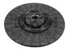 KM Germany 069 1242 Clutch Disc